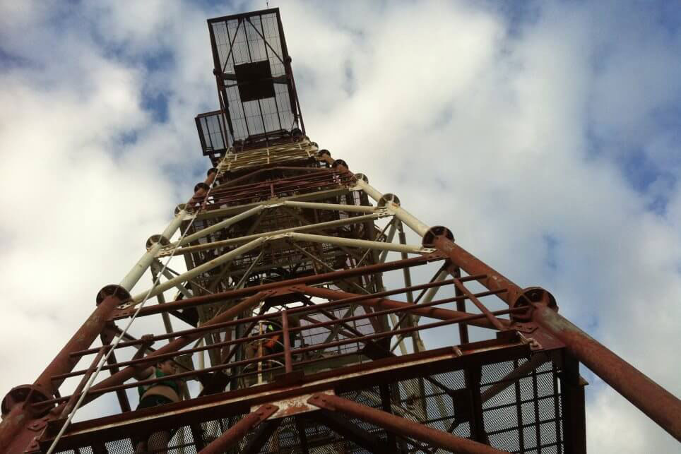 Free HTML5 Bootstrap Template by FREEHTML5.co